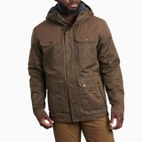 Kollusion™ Fleece Lined Jacket in Men 