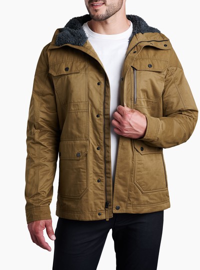 KÜHL Kollusion™ Fleece Lined Jacket in category 