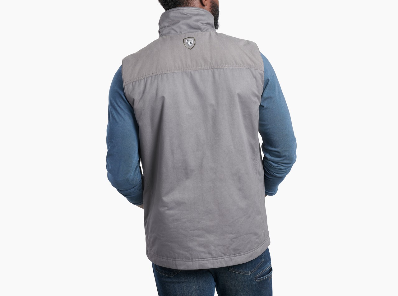 Kollusion™ Fleece Lined Vest in Men's 