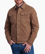 Shop KÜHL Men's Jackets 