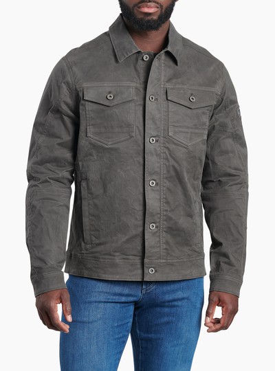 KÜHL The Outlaw™ Waxed Jacket in category 