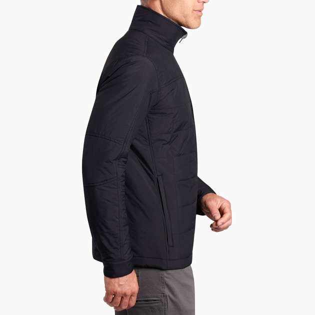 Rebel™ Insulated Jacket in Men's Outerwear | KÜHL Clothing