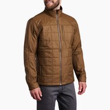 Rebel™ Insulated Jacket - KÜHL Men's 