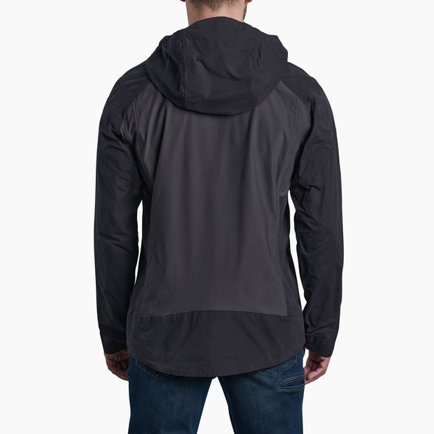 The Outsider™ in Men's Outerwear 