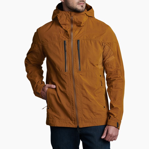 The Outsider™ in Men's Outerwear 