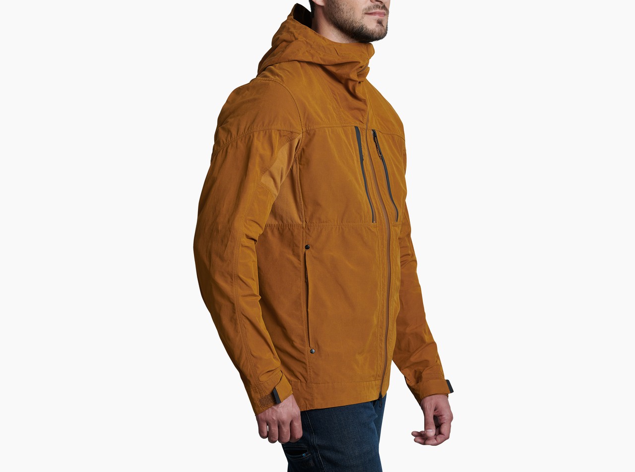 The Outsider™ in Men's Outerwear 
