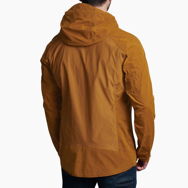 The Outsider™ in Men's Outerwear 