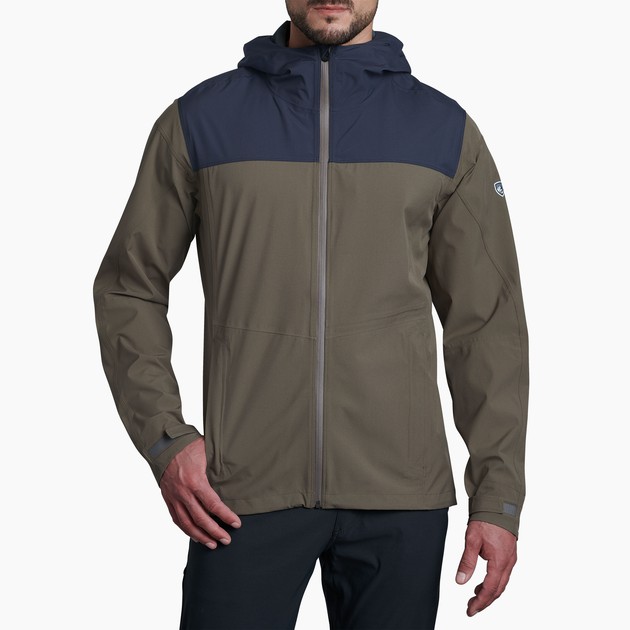 Stretch Voyagr™ Jacket in Men's Outerwear | KÜHL Clothing