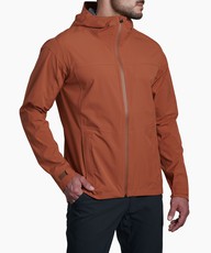 Men's Rain Jackets | KÜHL Clothing