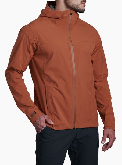 Rebel™ Insulated Jacket - KÜHL Men's 