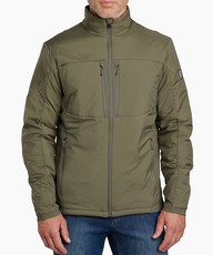 Men's Outerwear | Shop KÜHL Men's 