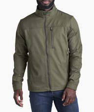 Men's Outerwear | Shop KÜHL Men's 