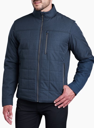 Wyldefire™ Jacket in Men's Outerwear 