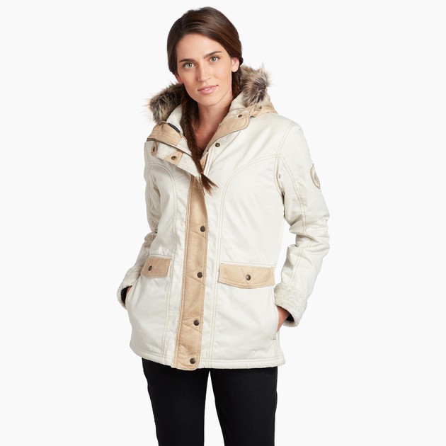 Arktik™ Jacket in Women's Outerwear | KÜHL Clothing