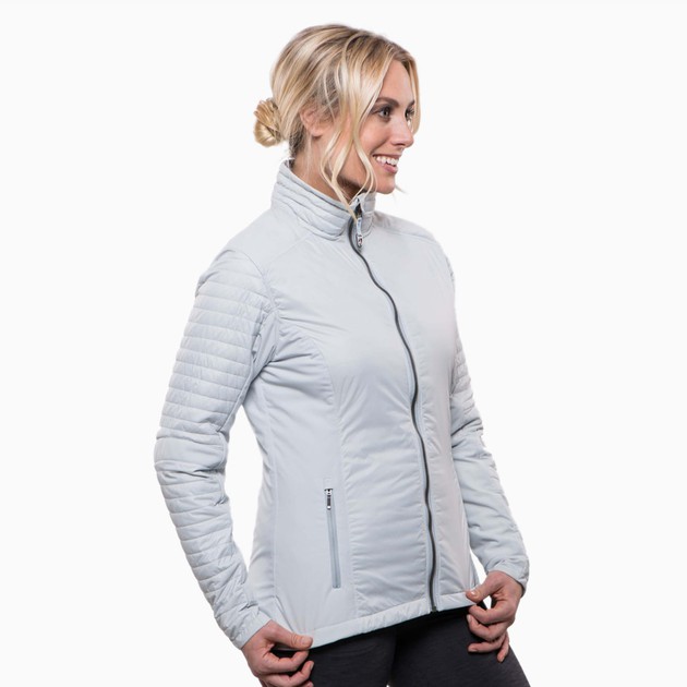Firefly™ Jacket in Women's Outerwear | KÜHL Clothing