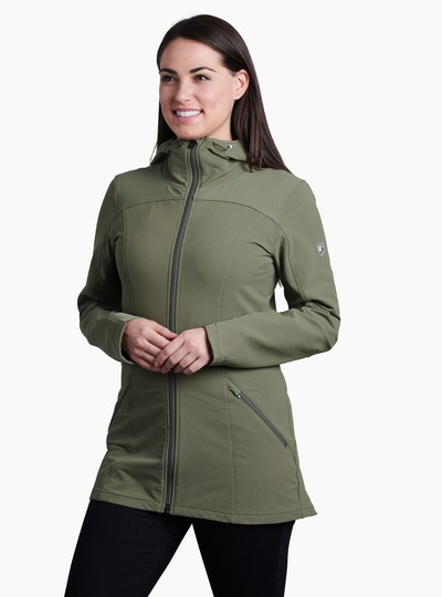 JoJo™ Trench in Women's Outerwear 