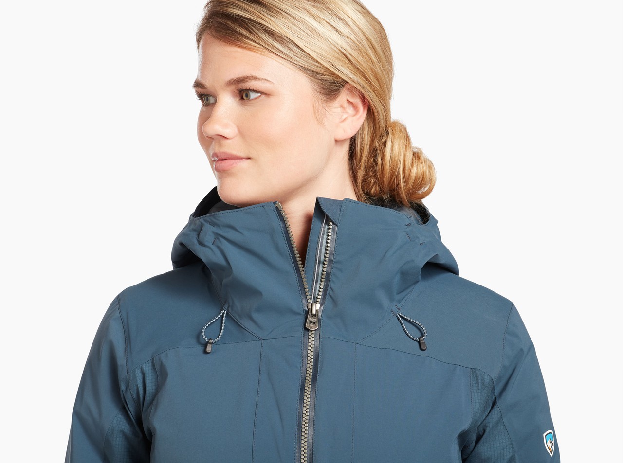 Kopenhagen™ Insulated Shell in Women's 
