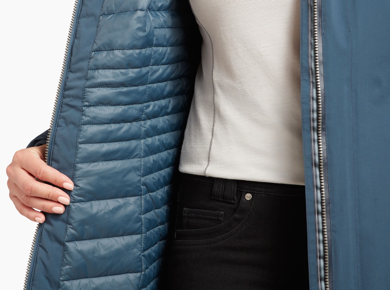 kuhl kopenhagen insulated shell, Off 69 