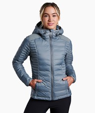 Shop KÜHL Women's Outerwear | KÜHL Clothing