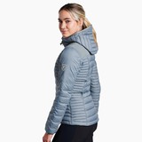 Spyfire® Hoody in Women's Outerwear 