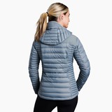 Spyfire® Hoody in Women's Outerwear 