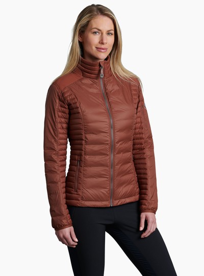 Spyfire® Hoody in Women's Outerwear 