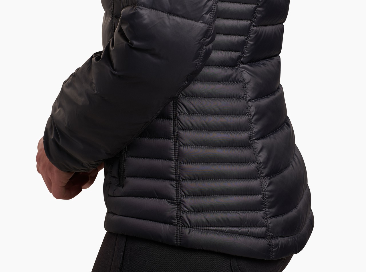 Shop Women's Spyfire Jacket | Outerwear | KÜHL Clothing