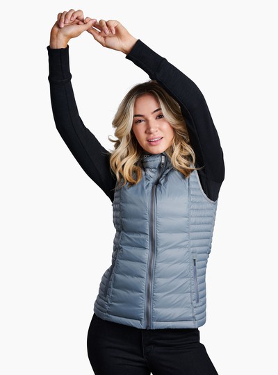 Shop Women's Spyfire Jacket | Outerwear 