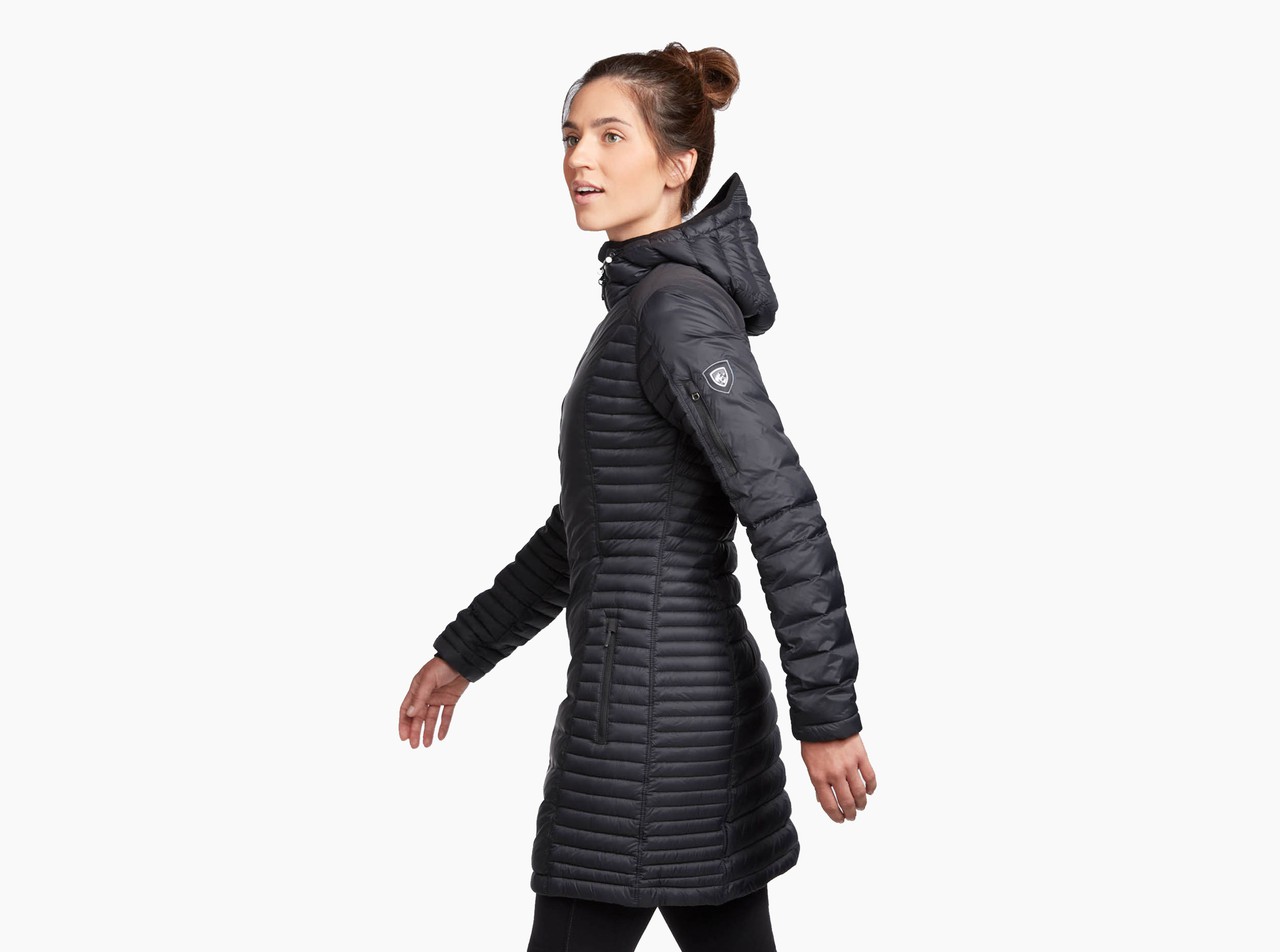 Kuhl Spyfire Down Parka Factory Sale 