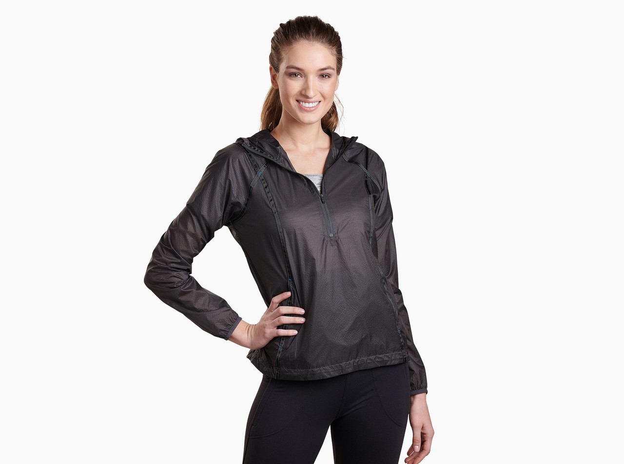 ParaJax™ Anorak in Women's Outerwear 