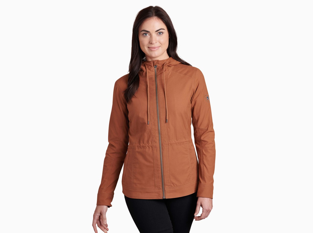 Stryka™ Lined Jacket in Women's 