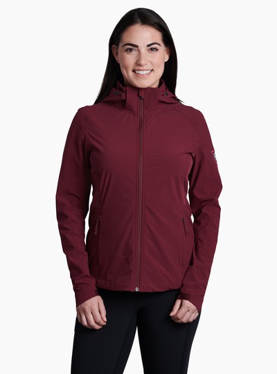 Stryka™ Lined Jacket in Women's 