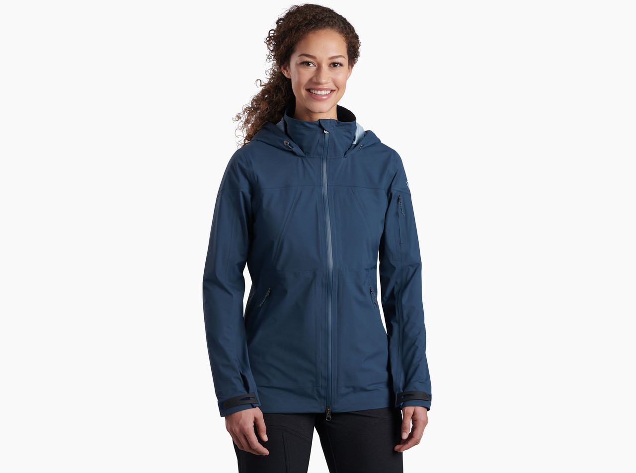 The One™ Shell in Women's Outerwear 