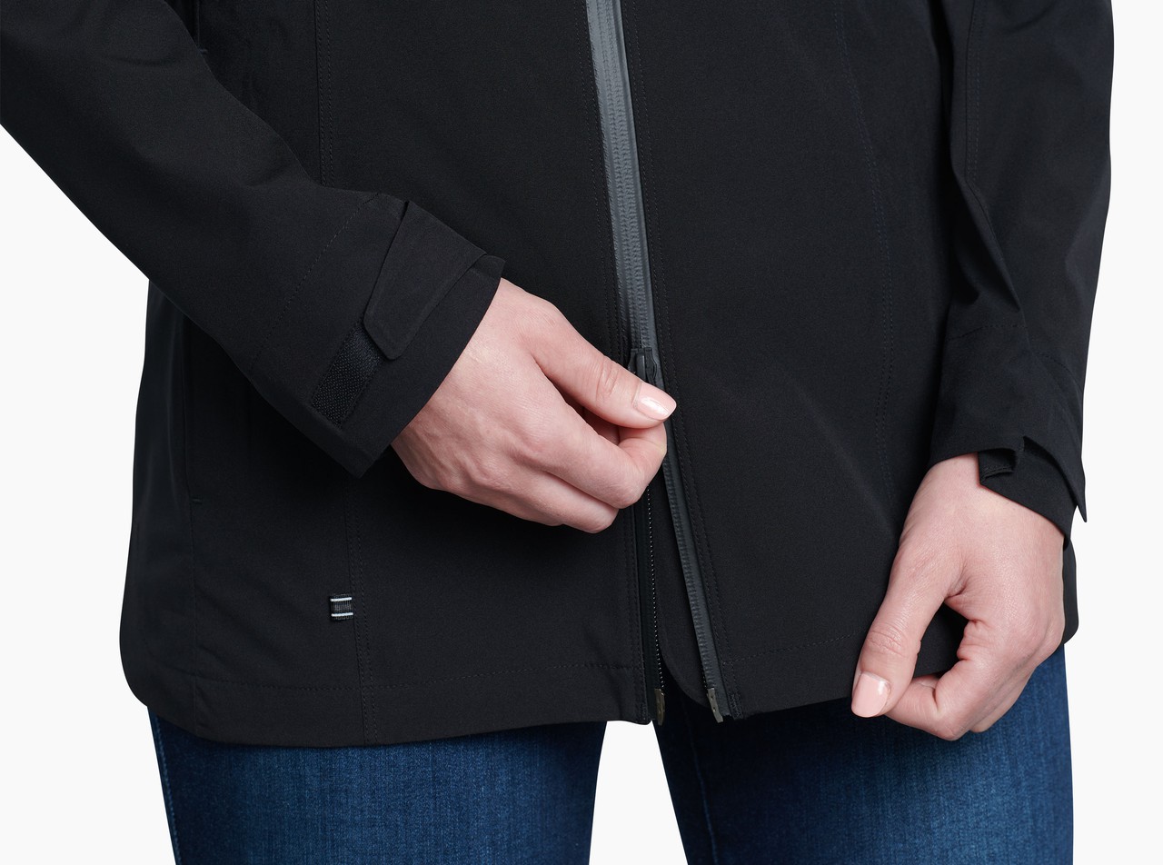 Stretch Voyagr™ Jacket in Women's Outerwear | KÜHL Clothing