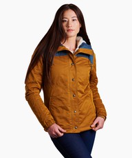 Shop KÜHL Women's Outerwear | KÜHL Clothing