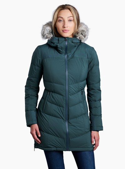 Shop Women's Spyfire Parka | Outerwear 