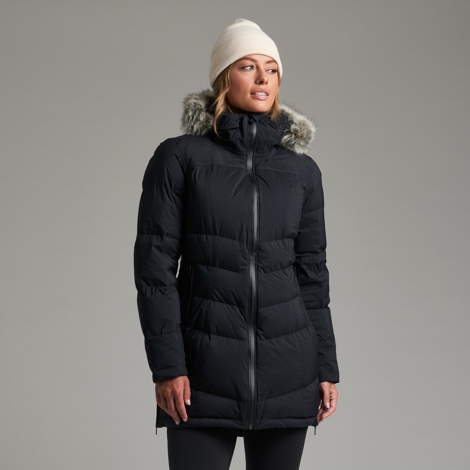 KUHL KÜHL - Frost™ Parka - BLACKOUT - $549.00 at KÜHL