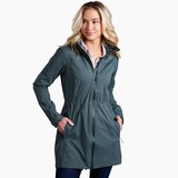 Jetstream™ Trench in Women's Outerwear 
