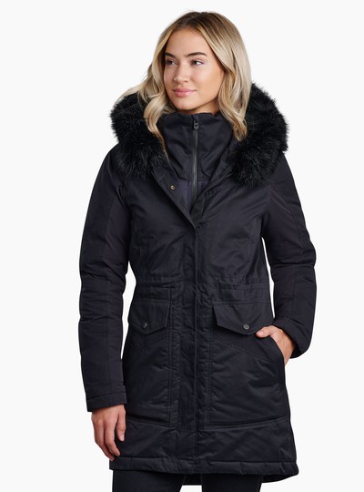 JoJo™ Trench in Women's Outerwear 
