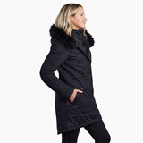 W's Ükon™ Down Parka - #2200 | KÜHL 