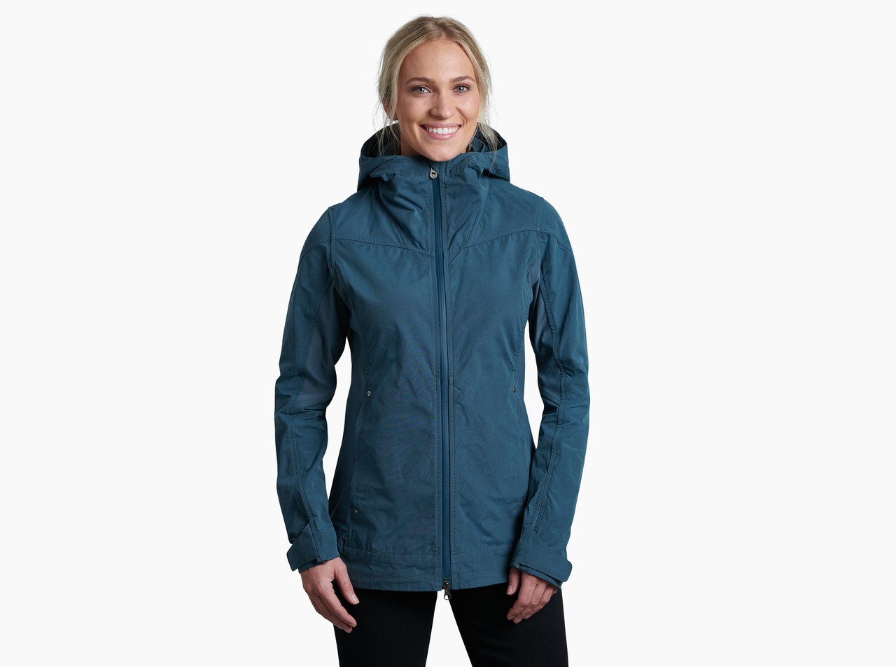 The Outsider® in Women's Outerwear 
