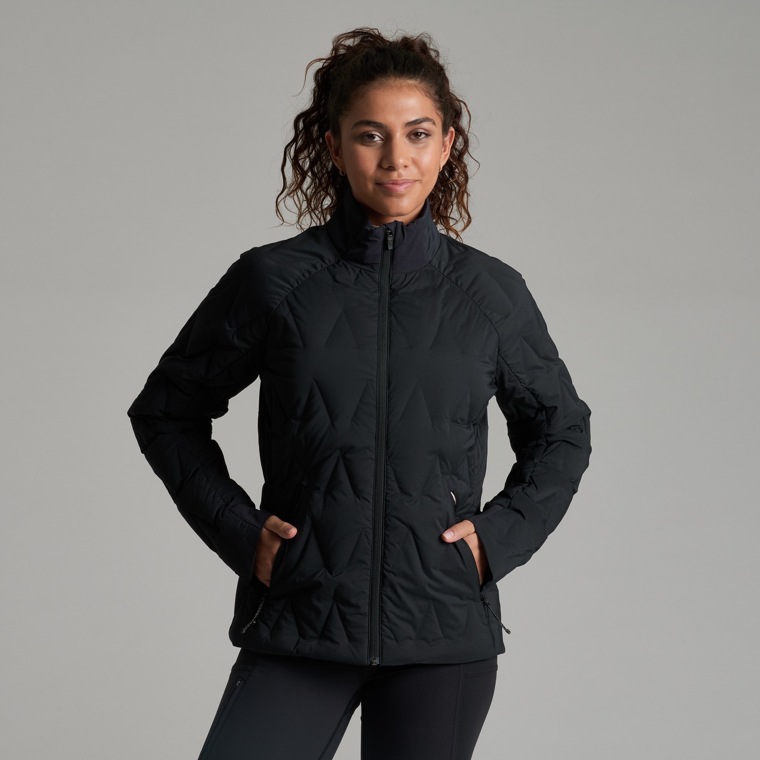 KUHL KÜHL - Firestorm™ Down Jacket - BLACKOUT - $329.00 at KÜHL