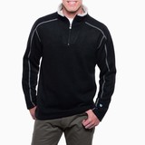 Europa™ 1/4 Zip Sweater in Men's 