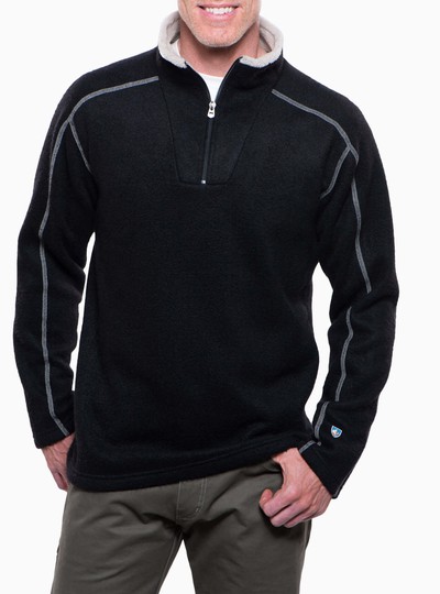Revel™ 1/4 Zip Sweater in Men's 