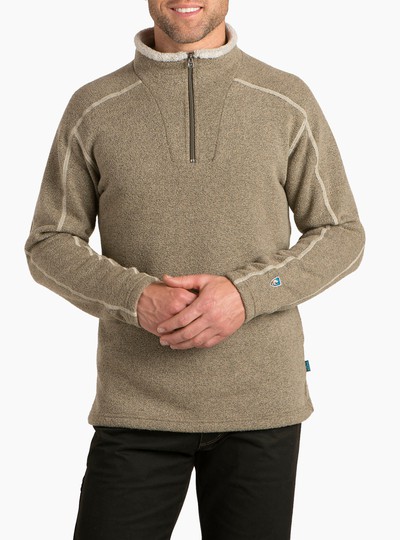 KÜHL Europa™ 1/4 Zip Sweater in category 