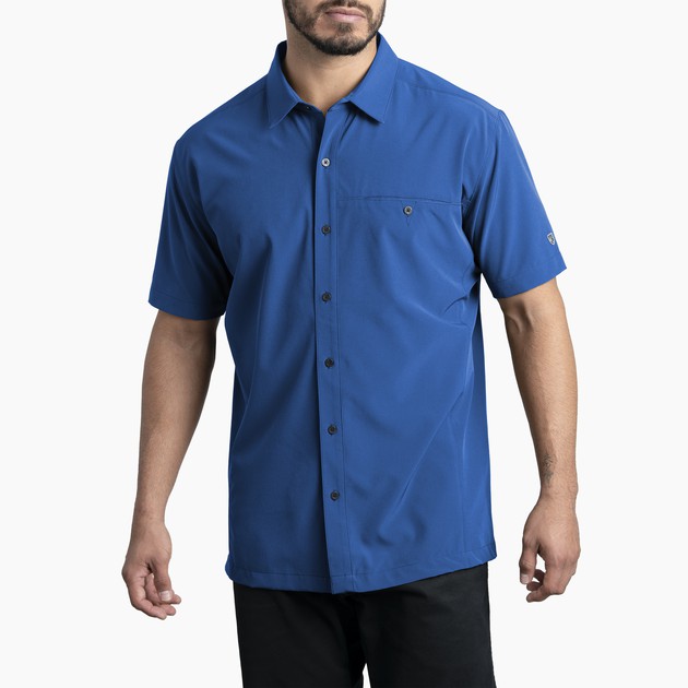 Renegade Short Sleeve Tee Kids/Mens