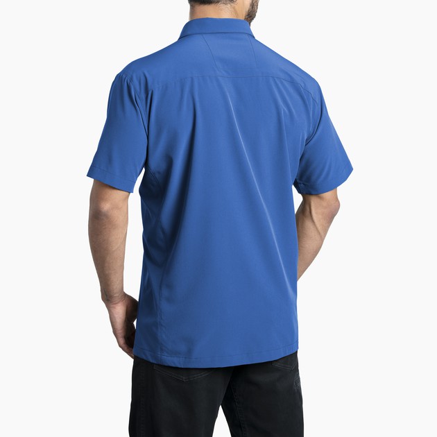 Renegade™ Shirt in Men's Short Sleeve 