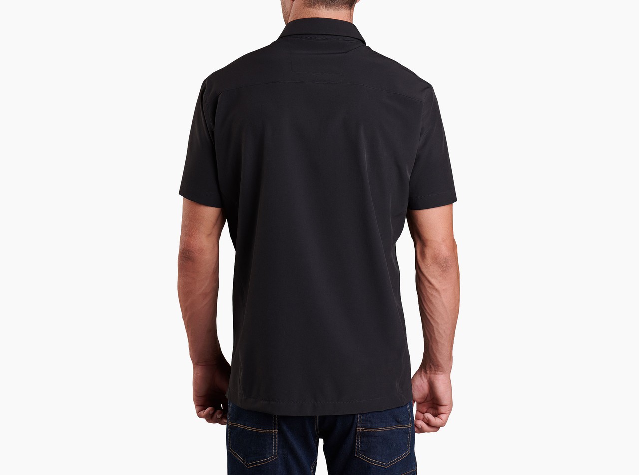 Renegade™ Shirt - Men's Short Sleeve | KÜHL Clothing