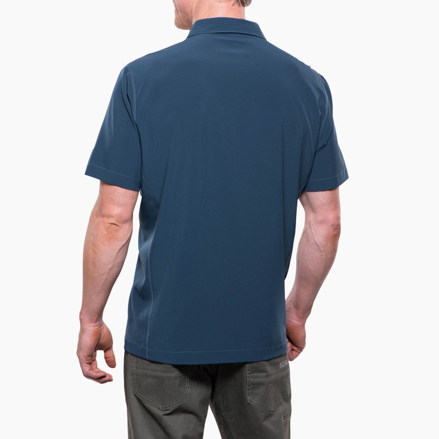 Renegade™ Shirt in Men's Short Sleeve 
