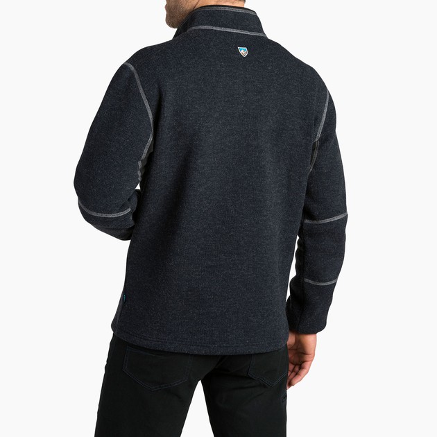 kuhl ryzer quarter zip